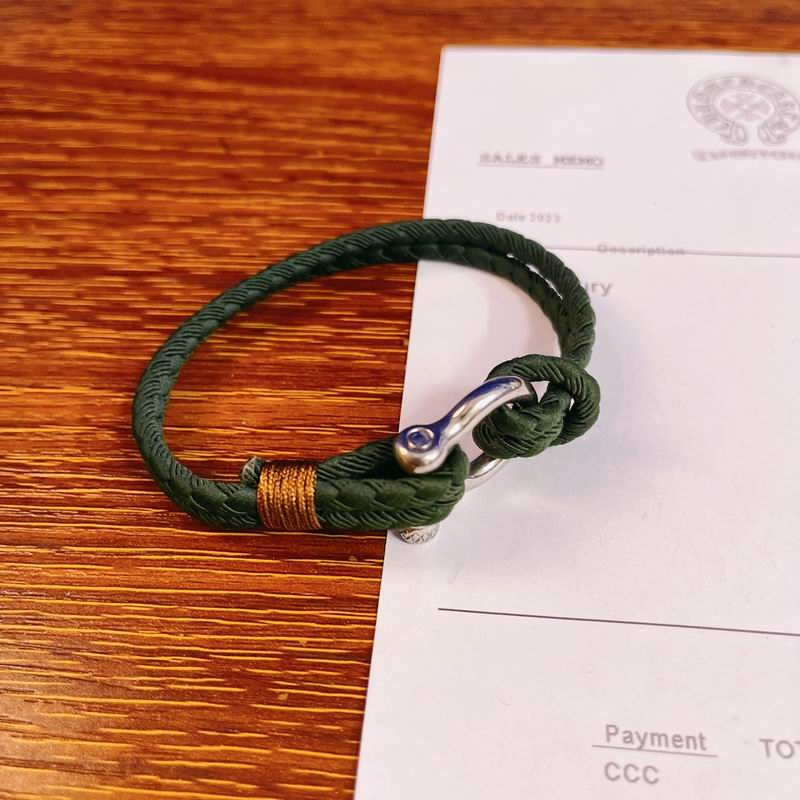 Chrome Hearts bracelet 05yxh08